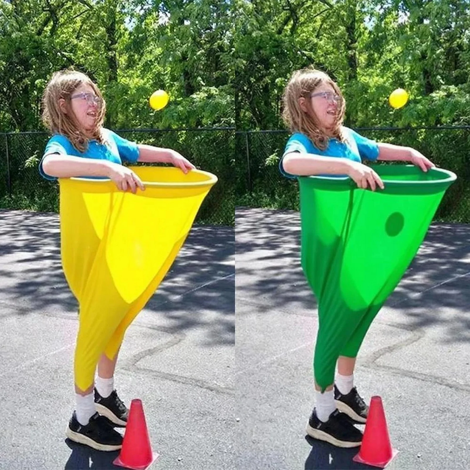 Outdoor Ball Sports Props Parent Child Receiving And Pitching Equipment Portable Camping Hiking Picnic Entertainment Equipments
Outdoor Ball Sports Props Parent Child Receiving And Pitching Equipment Portable Camping Hiking Picnic Entertainment Equipments