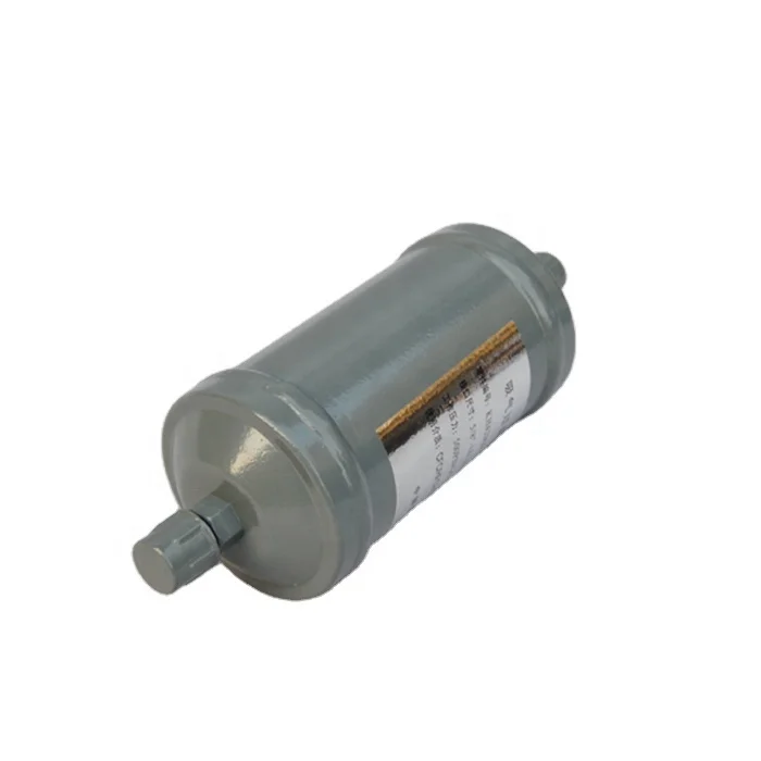 Centrifugal Chiller 19XR/19XL Refrigeration Spare Parts KH42ME060 Carrier Filter Drier
Centrifugal Chiller 19XR/19XL Refrigeration Spare Parts KH42ME060 Carrier Filter Drier