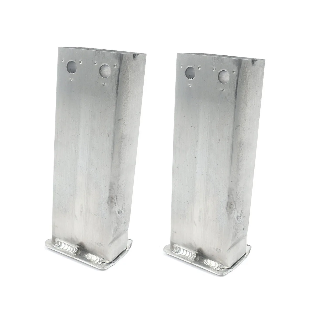 Front Impact Bar Bracket Crash Can 1109193-00-C 110919300C LH+RH For Tesla Model Y / 3
Front Impact Bar Bracket Crash Can 1109193-00-C 110919300C LH+RH For Tesla Model Y / 3