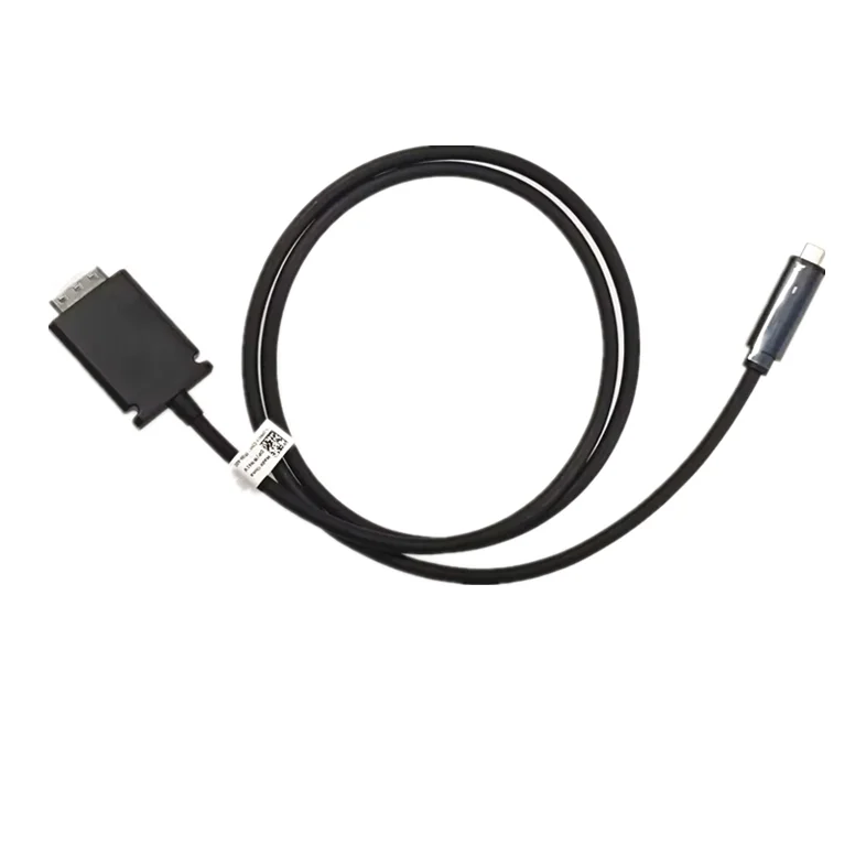 Оригинальный кабель для док-станции DELL HFXN4 0HFXN4 0PM41V 0P1NN7 PM41V P1NN7 WD15 4K K17A001 USB-C, 100% тестирование, быстрая доставка
Оригинальный кабель для док-станции DELL HFXN4 0HFXN4 0PM41V 0P1NN7 PM41V P1NN7 WD15 4K K17A001 USB-C, 100% тестирование, быстрая доставка