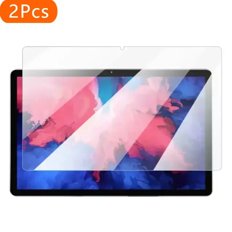 2 шт. для Lenovo Tab P11 TB-J606F/N/L Plus J607F 11 "Защитная пленка из закаленного стекла P11 Pro TB-J706F J716F 11,5 "планшет HD Clear
2 шт. для Lenovo Tab P11 TB-J606F/N/L Plus J607F 11 "Защитная пленка из закаленного стекла P11 Pro TB-J706F J716F 11,5 "планшет HD Clear