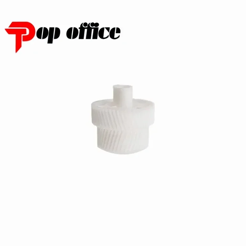 1pcs. AB017869 AB01-7869 Fuser Drive Gear for Ricoh MP 2014 2014EN 2014D 2014AD / MP2014 MP2014EN MP2014D MP2014AD
1pcs. AB017869 AB01-7869 Fuser Drive Gear for Ricoh MP 2014 2014EN 2014D 2014AD / MP2014 MP2014EN MP2014D MP2014AD