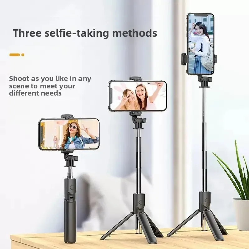 selfie stick with tripod phone stand tripod for shooting from phone tripod for phone with remote control Cellphone mobile holder
selfie stick with tripod phone stand tripod for shooting from phone tripod for phone with remote control Cellphone mobile holder