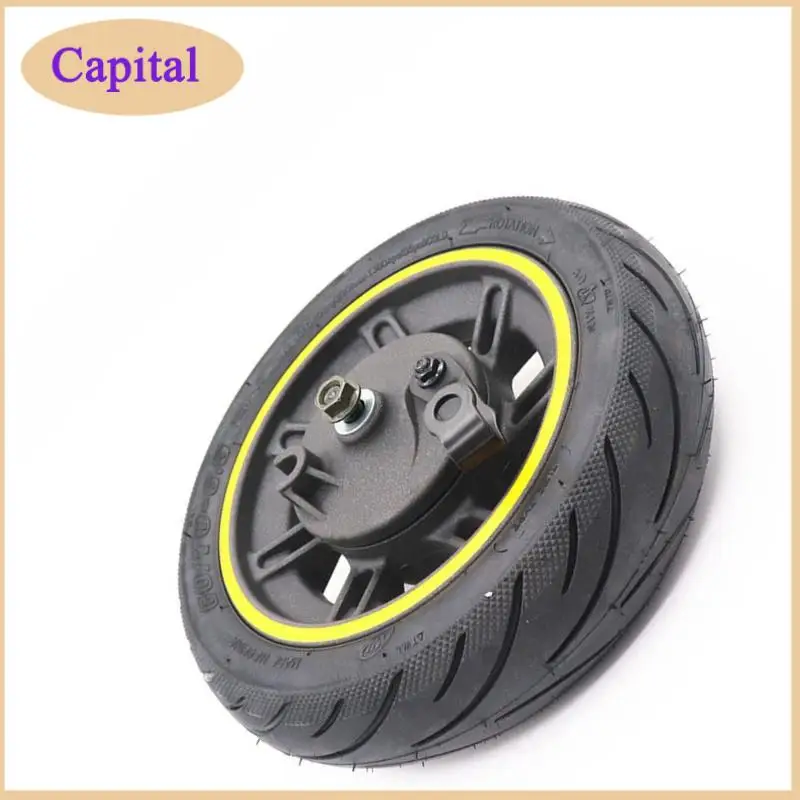 New 60/70-6 .5 Motor Wheel for Max G30-X Scooter Max G30 Scooter Electric Scooter Parts
New 60/70-6 .5 Motor Wheel for Max G30-X Scooter Max G30 Scooter Electric Scooter Parts