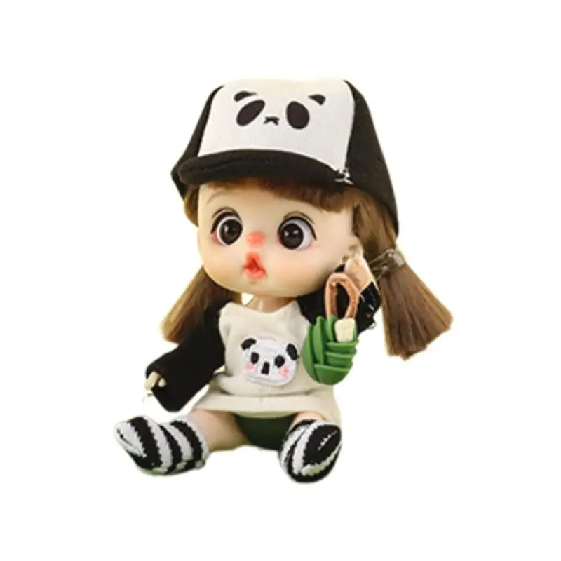 Jointed Movable Doll Mechanical Jointed Figures Collectable Action Figure Posable Dress Up Doll For Kids Adults Boys All Ages
Jointed Movable Doll Mechanical Jointed Figures Collectable Action Figure Posable Dress Up Doll For Kids Adults Boys All Ages