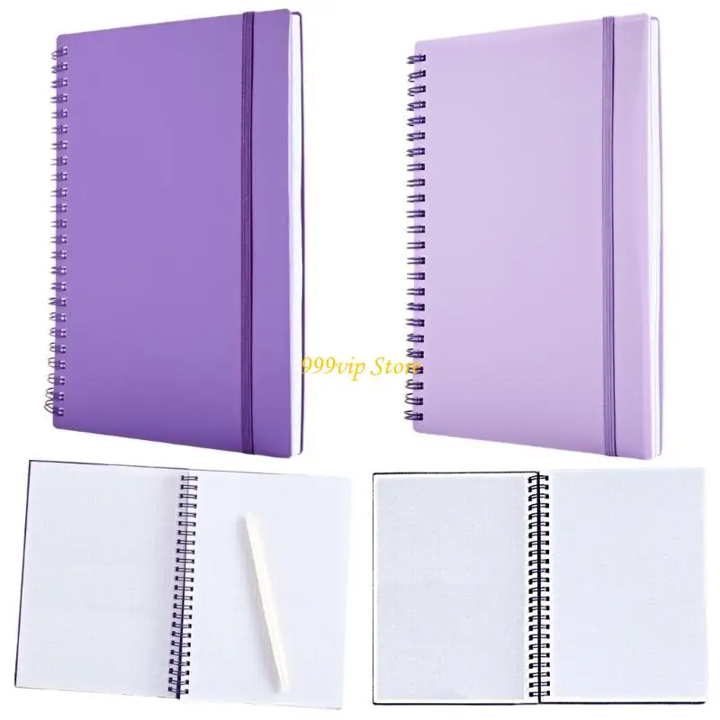C90C A 5 Journal Notebook Spirals Notepads Thick Paper Writing Notebook For Office
C90C A 5 Journal Notebook Spirals Notepads Thick Paper Writing Notebook For Office