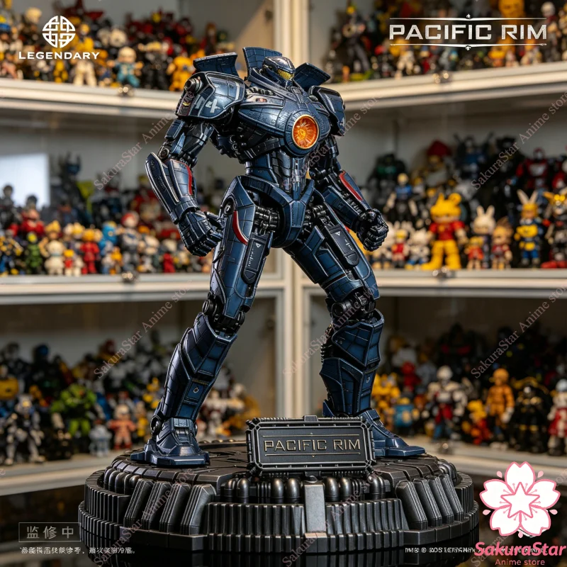 【In Stock】InfinityStudio Heavymecha Pacific Rim Gipsy Danger 32cm 12.5 Inch Alloy Mecha Collectible Action Figure Hobby Gift Toy
【In Stock】InfinityStudio Heavymecha Pacific Rim Gipsy Danger 32cm 12.5 Inch Alloy Mecha Collectible Action Figure Hobby Gift Toy
