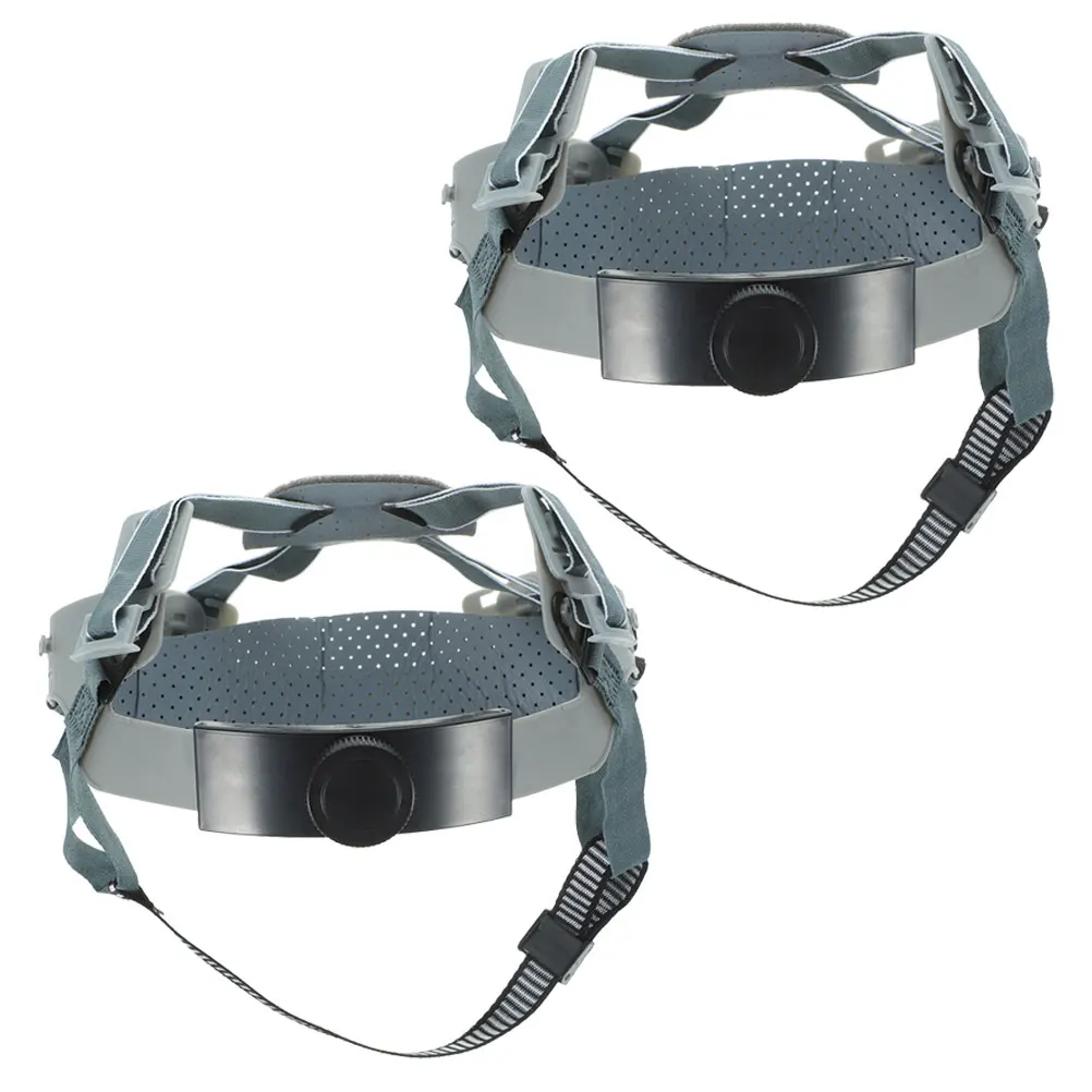 2Pcs Hard Hat Accessories Adjustable Replacement Liner Knob for ABS Suspension Safety Hat Liner Breathable Durability
2Pcs Hard Hat Accessories Adjustable Replacement Liner Knob for ABS Suspension Safety Hat Liner Breathable Durability