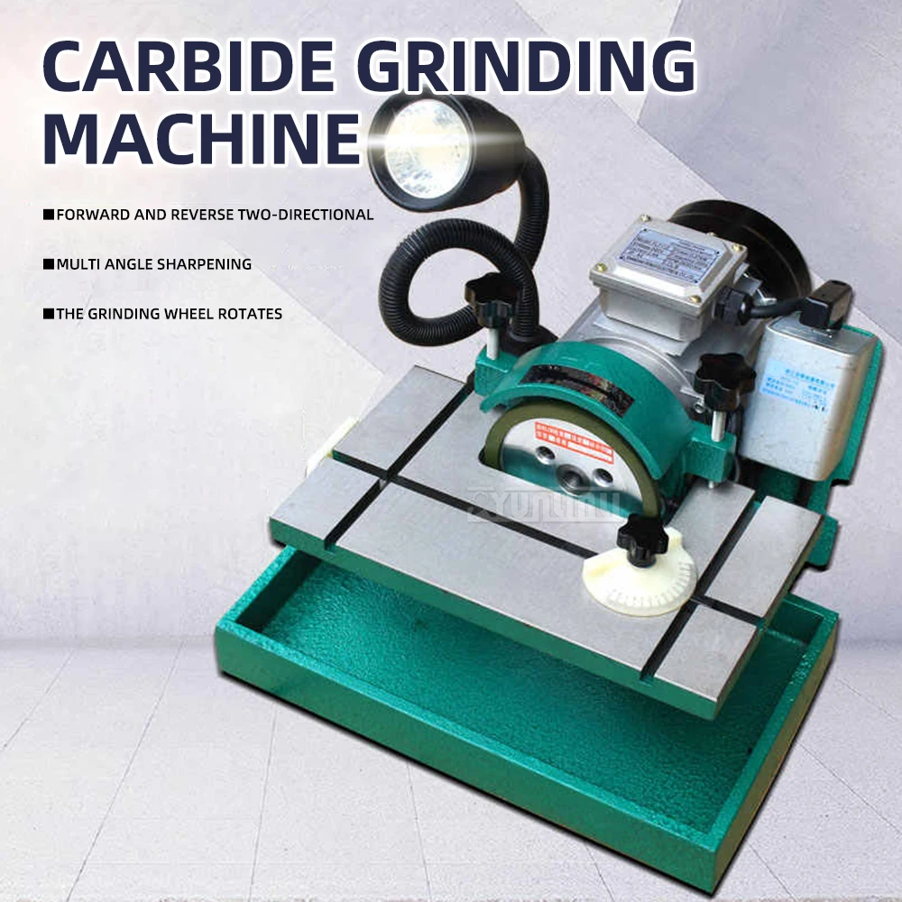 CNC Turning Tool Grinding Machine, Boring Bar, HSS and Tungsten Steel Universal Tool Grinder Alloy Grinding Wheel
CNC Turning Tool Grinding Machine, Boring Bar, HSS and Tungsten Steel Universal Tool Grinder Alloy Grinding Wheel