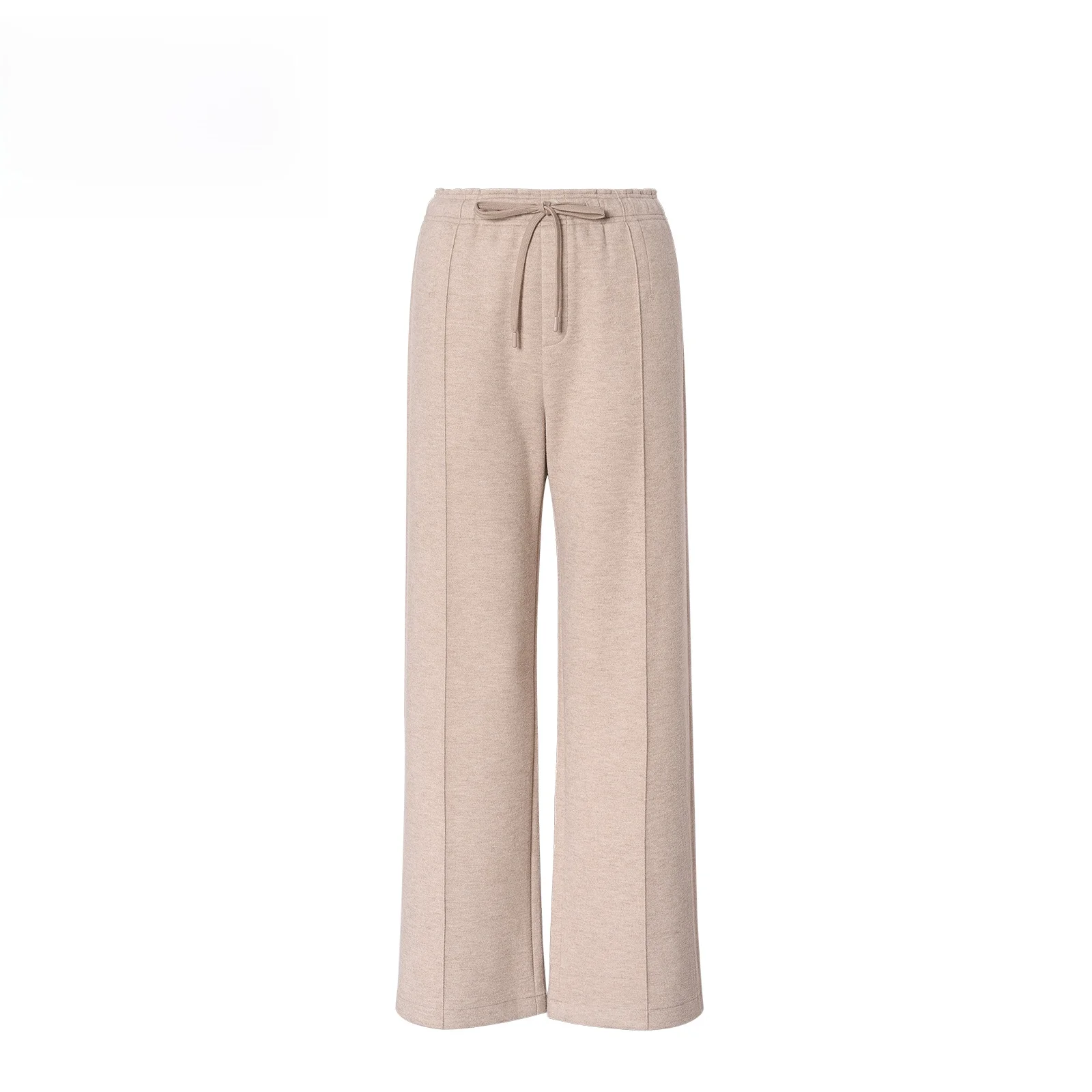 High Waist Wide Leg Pants Woolen Casual Trousers for Women Slimming Long Pants Autumn Winter Fashion plus Size Ladies Pants
High Waist Wide Leg Pants Woolen Casual Trousers for Women Slimming Long Pants Autumn Winter Fashion plus Size Ladies Pants