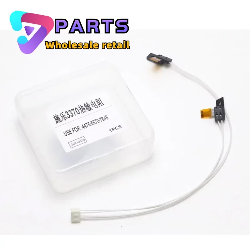 Для Xerox 3370 3375 4470 5570 7535 7556 7845 7855 термометр сопротивление фьюзера Запчасти для копировального принтера
Для Xerox 3370 3375 4470 5570 7535 7556 7845 7855 термометр сопротивление фьюзера Запчасти для копировального принтера