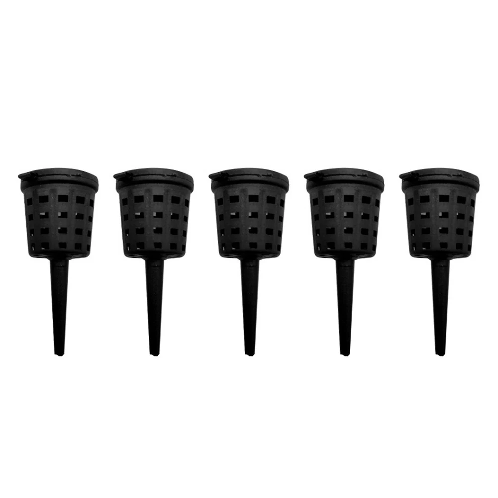 10Pcs Orchid Cultivate Park Root Nursery Pots Automatic Fertilizer Pot Box Fertilizer Box for Flower Pots Bonsai Orchid
10Pcs Orchid Cultivate Park Root Nursery Pots Automatic Fertilizer Pot Box Fertilizer Box for Flower Pots Bonsai Orchid