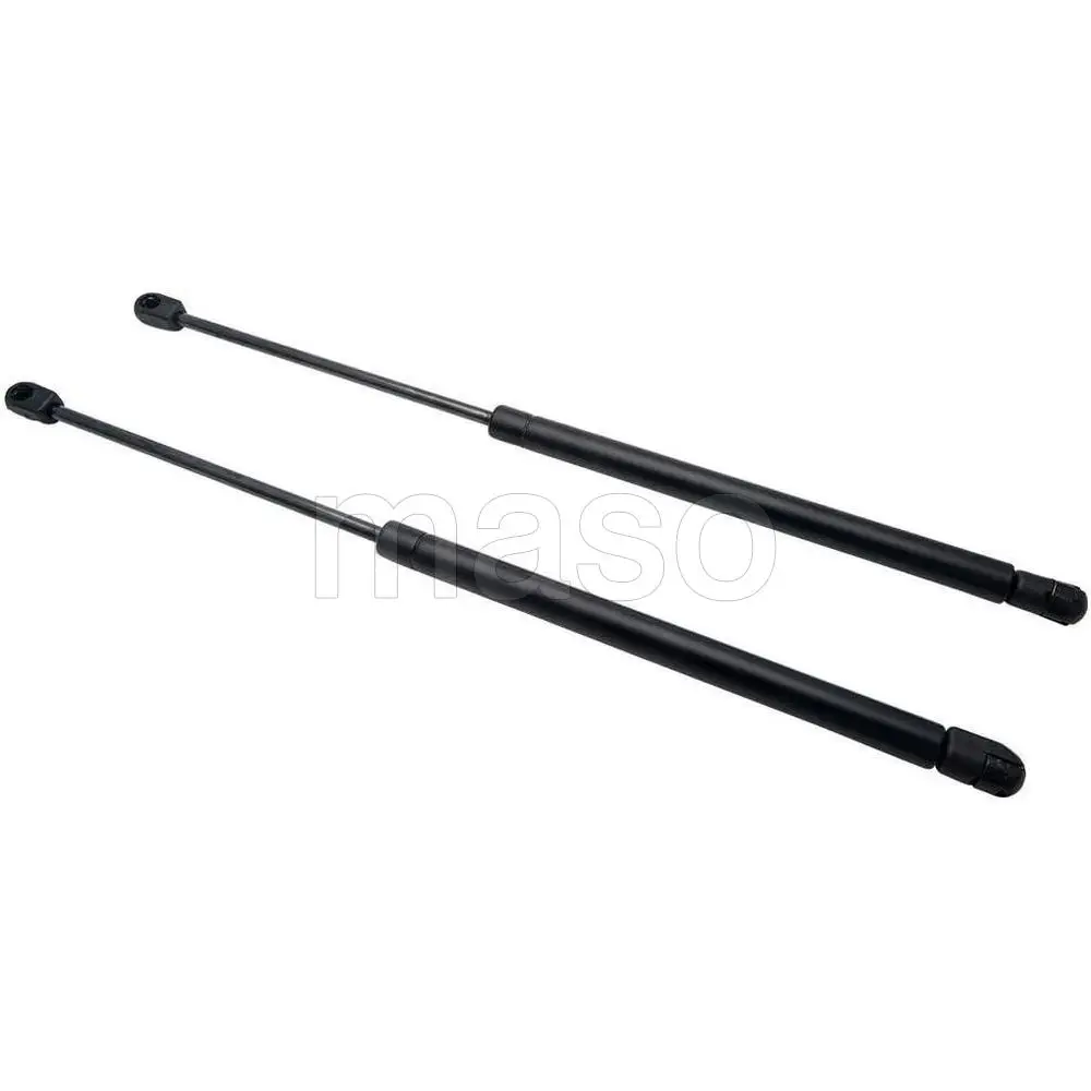 1 Pair of Tailgate Boot Gas Struts for Range Rover L322 (2002 Onwards) BHE760020
1 Pair of Tailgate Boot Gas Struts for Range Rover L322 (2002 Onwards) BHE760020