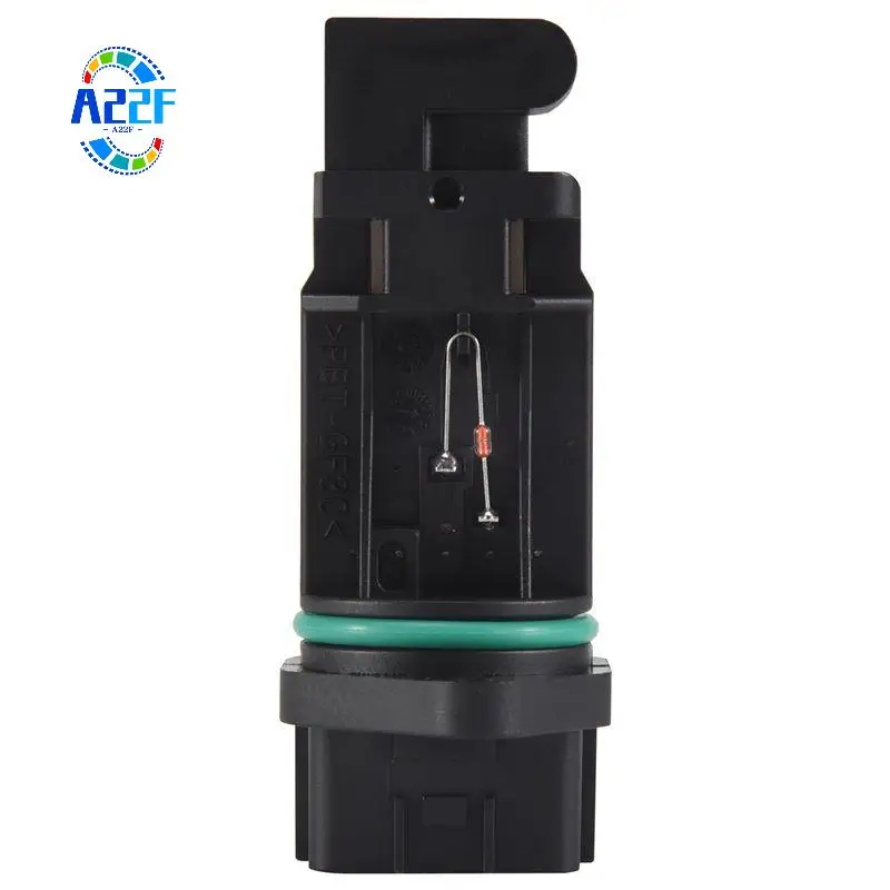 A22F-Mass Air Flow Maf Sensor Meter For NISSAN SERENA 2.0 16V SR20DE 22680-AD21A 22680AD21A MF105HQ MF105B
A22F-Mass Air Flow Maf Sensor Meter For NISSAN SERENA 2.0 16V SR20DE 22680-AD21A 22680AD21A MF105HQ MF105B