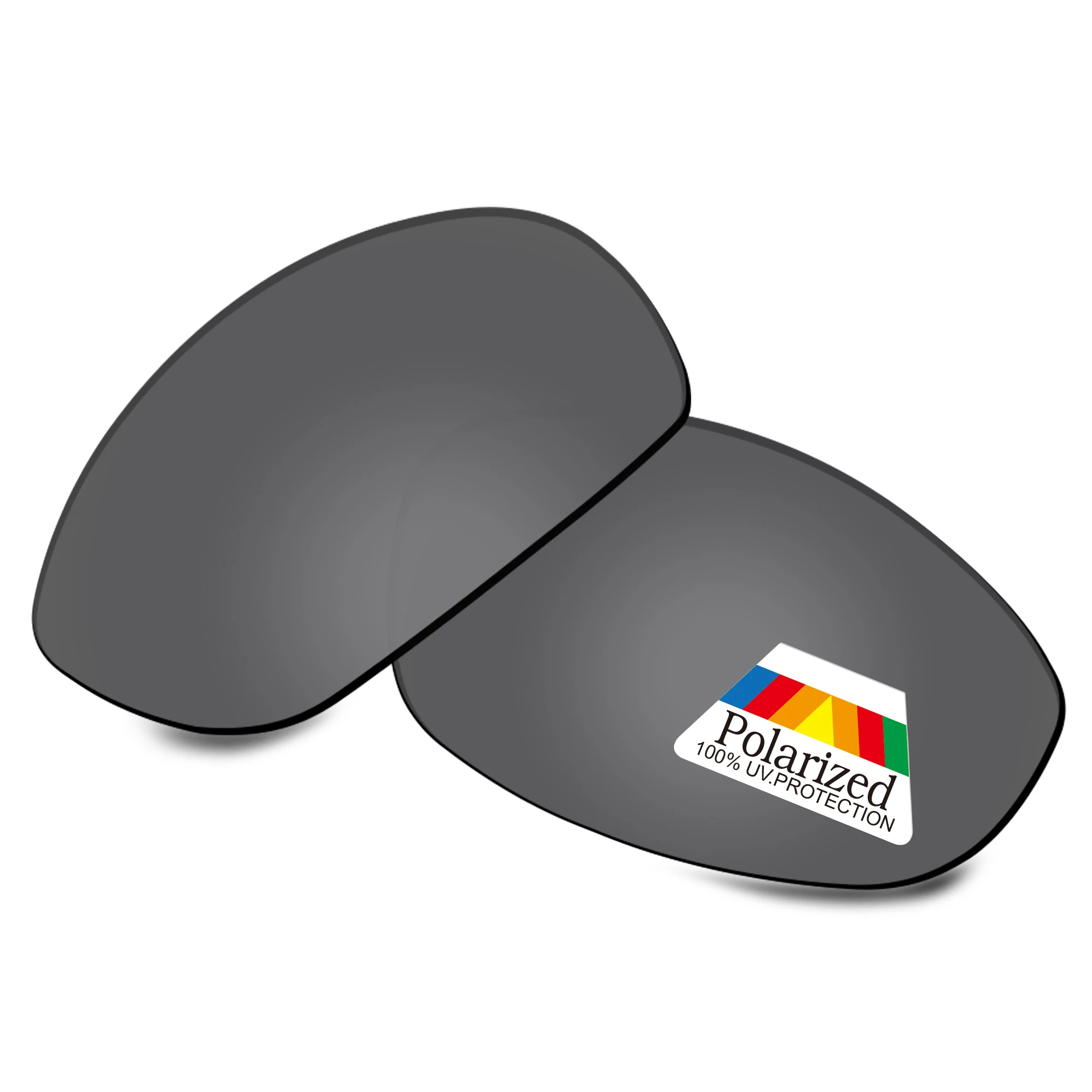 Rarayvix Polarized Replacement Lenses UV400 Protective for Oakley Fives 1.0 Sunglasses
Rarayvix Polarized Replacement Lenses UV400 Protective for Oakley Fives 1.0 Sunglasses