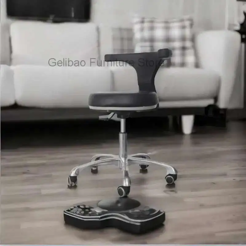 Tabouret Roulette Chair Hydraulic Beauty Aesthetic Furniture Professional Pedicure Spa Silla De Barberia Manicure Iron Chairs
Tabouret Roulette Chair Hydraulic Beauty Aesthetic Furniture Professional Pedicure Spa Silla De Barberia Manicure Iron Chairs