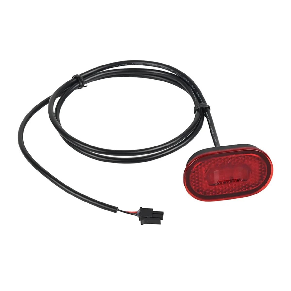 New Tail Light for Mi4 Ultra Electric Scooter Rear Fender Brake Light Warning TailLight Fittings Accessories
New Tail Light for Mi4 Ultra Electric Scooter Rear Fender Brake Light Warning TailLight Fittings Accessories