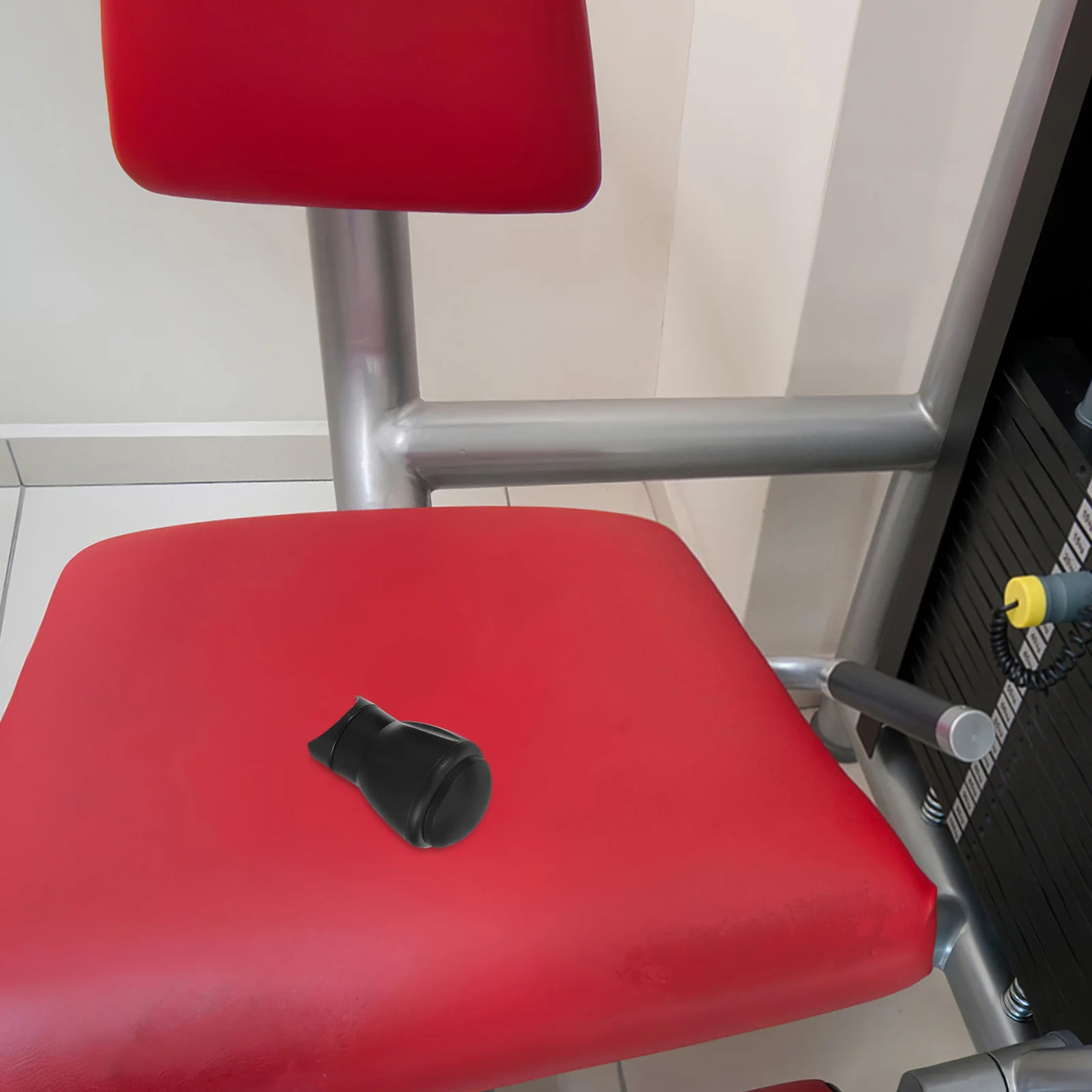 2Pcs Outdoor Path Accessories Heavy Duty Fitness Handle Replacement Bearing Free Design Secure Nonslip Grip for Garden Workout
2Pcs Outdoor Path Accessories Heavy Duty Fitness Handle Replacement Bearing Free Design Secure Nonslip Grip for Garden Workout