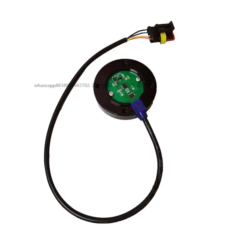 DZ-841 encoder suku cadang forklift untuk heli CBD35
DZ-841 encoder suku cadang forklift untuk heli CBD35