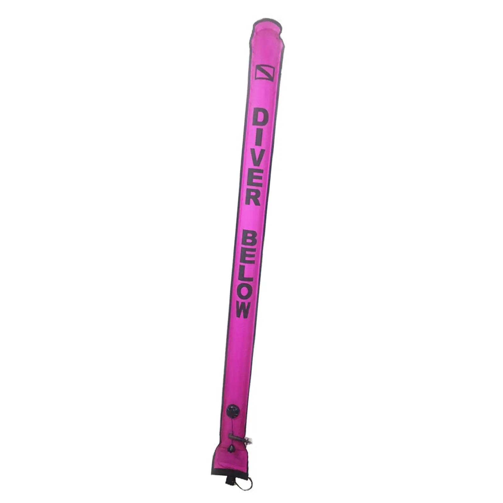 Diving Surface Marker Buoy, Professional, Accessories, Marking Location of Diver, Supplies Lightweight Highly Visible Scuba Buoy
Diving Surface Marker Buoy, Professional, Accessories, Marking Location of Diver, Supplies Lightweight Highly Visible Scuba Buoy