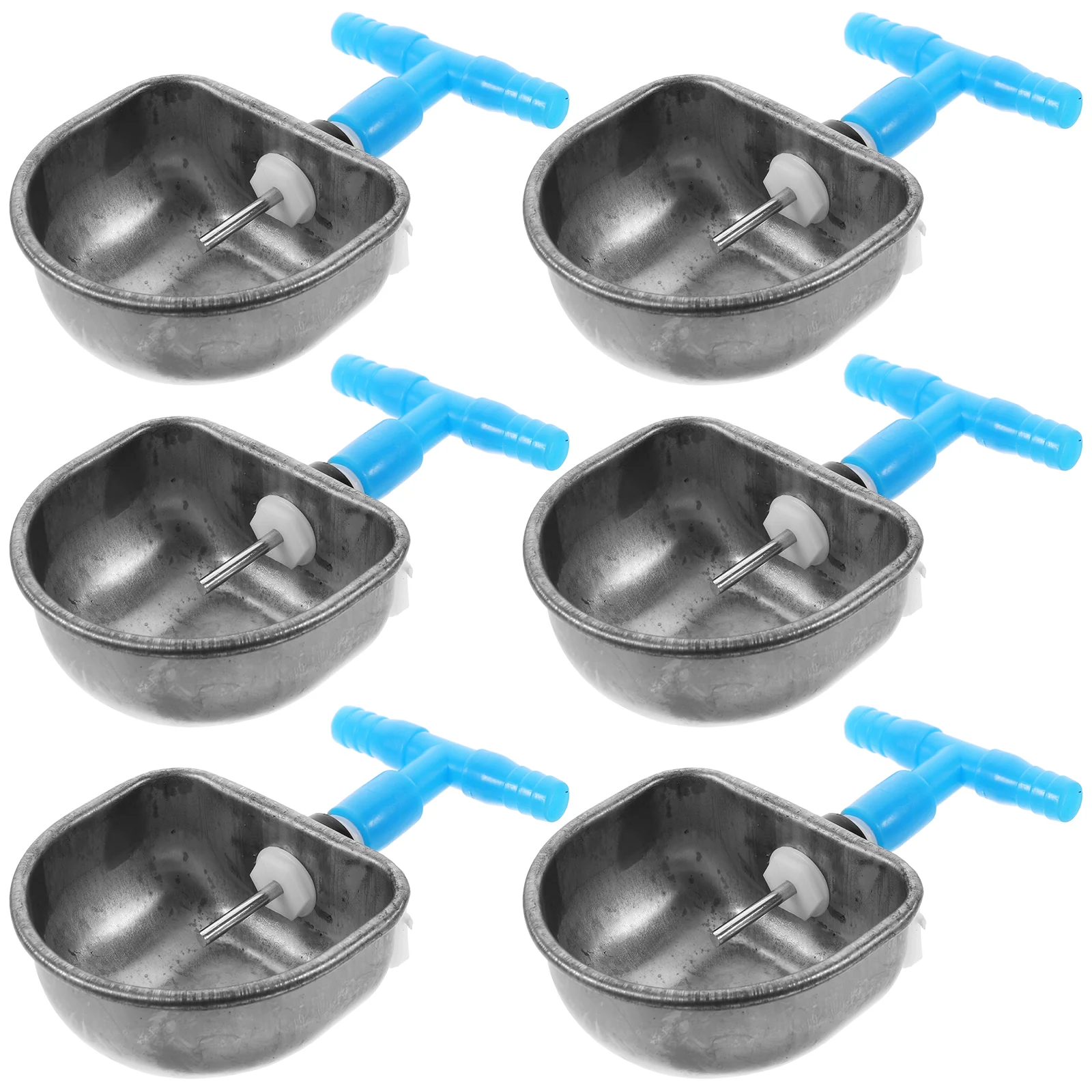 Machine Automatic Water Fountain for Rabbits Drinking Bottle Container Bunny Breeding Bowl
Machine Automatic Water Fountain for Rabbits Drinking Bottle Container Bunny Breeding Bowl