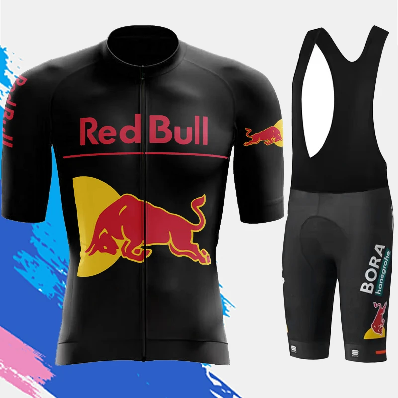 RedBull Одежда для горного велосипеда, велосипедные брюки, мужской велосипедный трикотаж Mtb, летняя мужская одежда, униформа, мужская одежда, униформа 2025 года, наряд
RedBull Одежда для горного велосипеда, велосипедные брюки, мужской велосипедный трикотаж Mtb, летняя мужская одежда, униформа, мужская одежда, униформа 2025 года, наряд