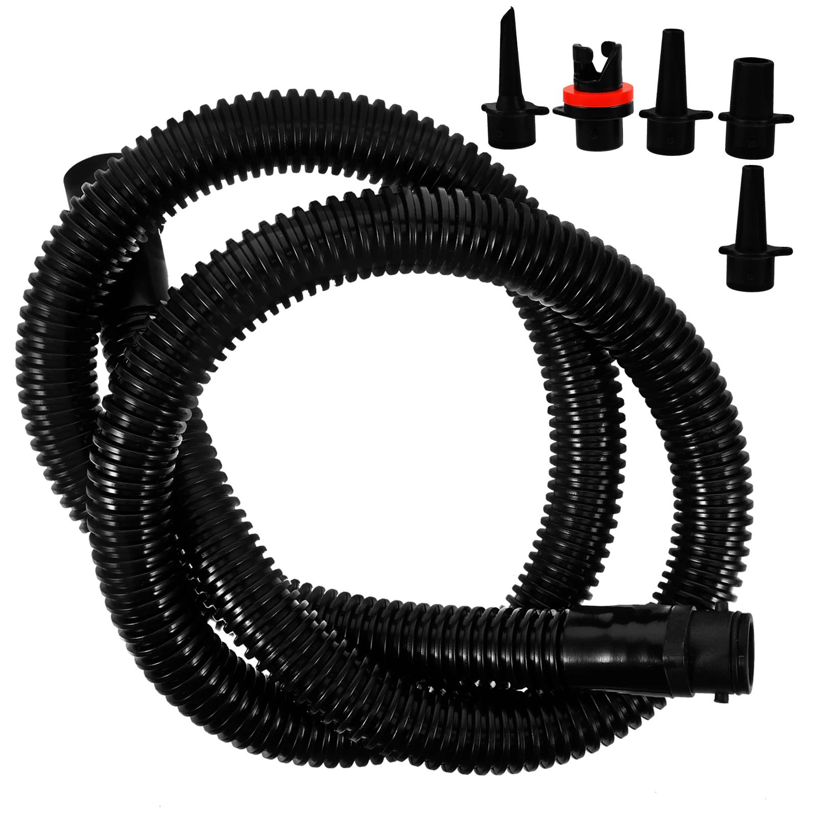 Air Pump Hose Inflator Pump Hose Kayak Inflatable Pump Hose Outdoor Kayak Inflator Kayak Paddle Board Electric Air Pump Hose
Air Pump Hose Inflator Pump Hose Kayak Inflatable Pump Hose Outdoor Kayak Inflator Kayak Paddle Board Electric Air Pump Hose