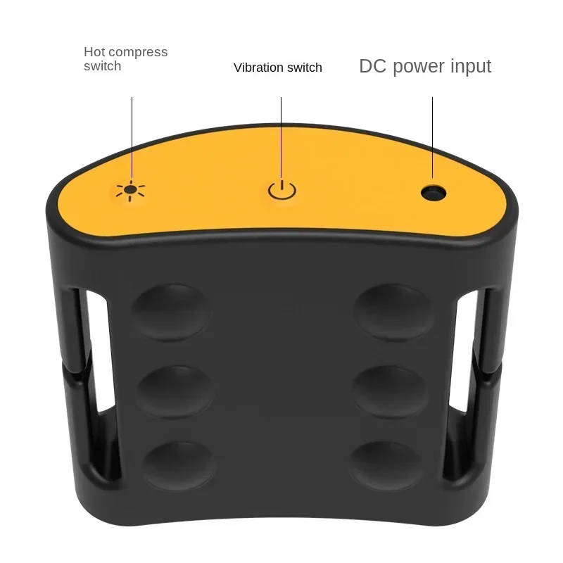 Новый автомобильный аппарат для возмождения жира, массажер, магнитотерапия, горячий компресс, вибрация, вождение тонкого живота
Новый автомобильный аппарат для возмождения жира, массажер, магнитотерапия, горячий компресс, вибрация, вождение тонкого живота