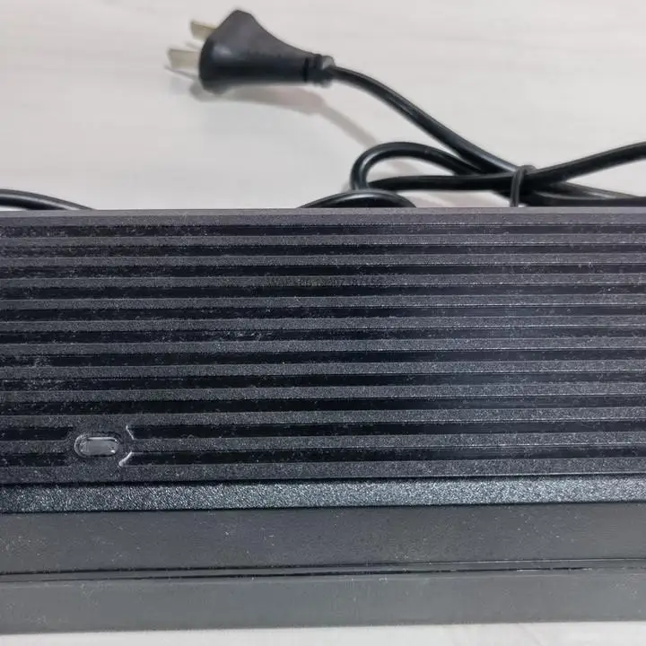 48v for T20 T20R CT20 T26 GT20 S1 F1 Electric Bike Accessories
48v for T20 T20R CT20 T26 GT20 S1 F1 Electric Bike Accessories