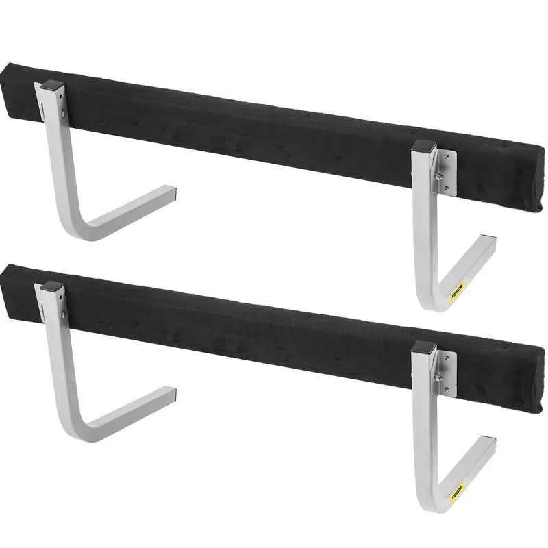 Carpeted Bunk Guide-ons 2 PCS 24 Inch For Ski Boat Fishing Boat Sailboat Trailer Padded Board Support Zinc Plated Steel Hardware Included
Carpeted Bunk Guide-ons 2 PCS 24 Inch For Ski Boat Fishing Boat Sailboat Trailer Padded Board Support Zinc Plated Steel Hardware Included