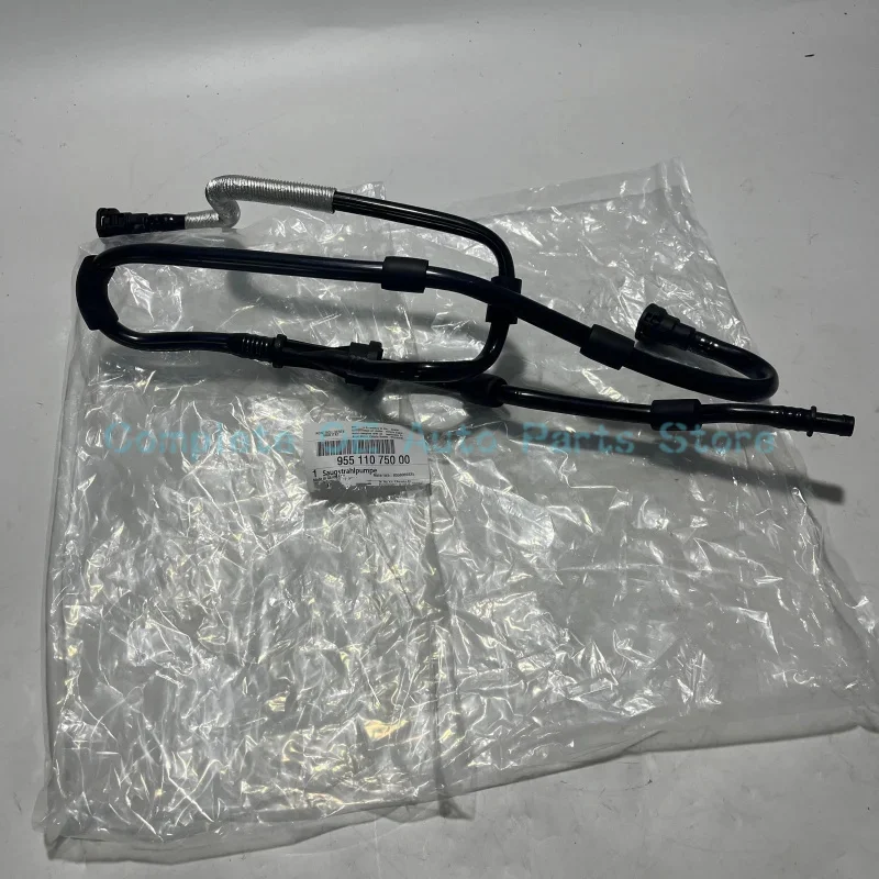 1 шт. 95511075000 НОВЫЙ ОРИГИНАЛЬНЫЙ вакуумный вентикуриан для впускного коллектора для оригинального Porsche Cayenne 2003-2006 гг.
1 шт. 95511075000 НОВЫЙ ОРИГИНАЛЬНЫЙ вакуумный вентикуриан для впускного коллектора для оригинального Porsche Cayenne 2003-2006 гг.