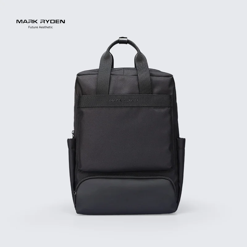 MARK RYDEN Men's Business Travel Bag Waterproof Outdoor Computer Bags college student Backpack Schoolbag
MARK RYDEN Men's Business Travel Bag Waterproof Outdoor Computer Bags college student Backpack Schoolbag