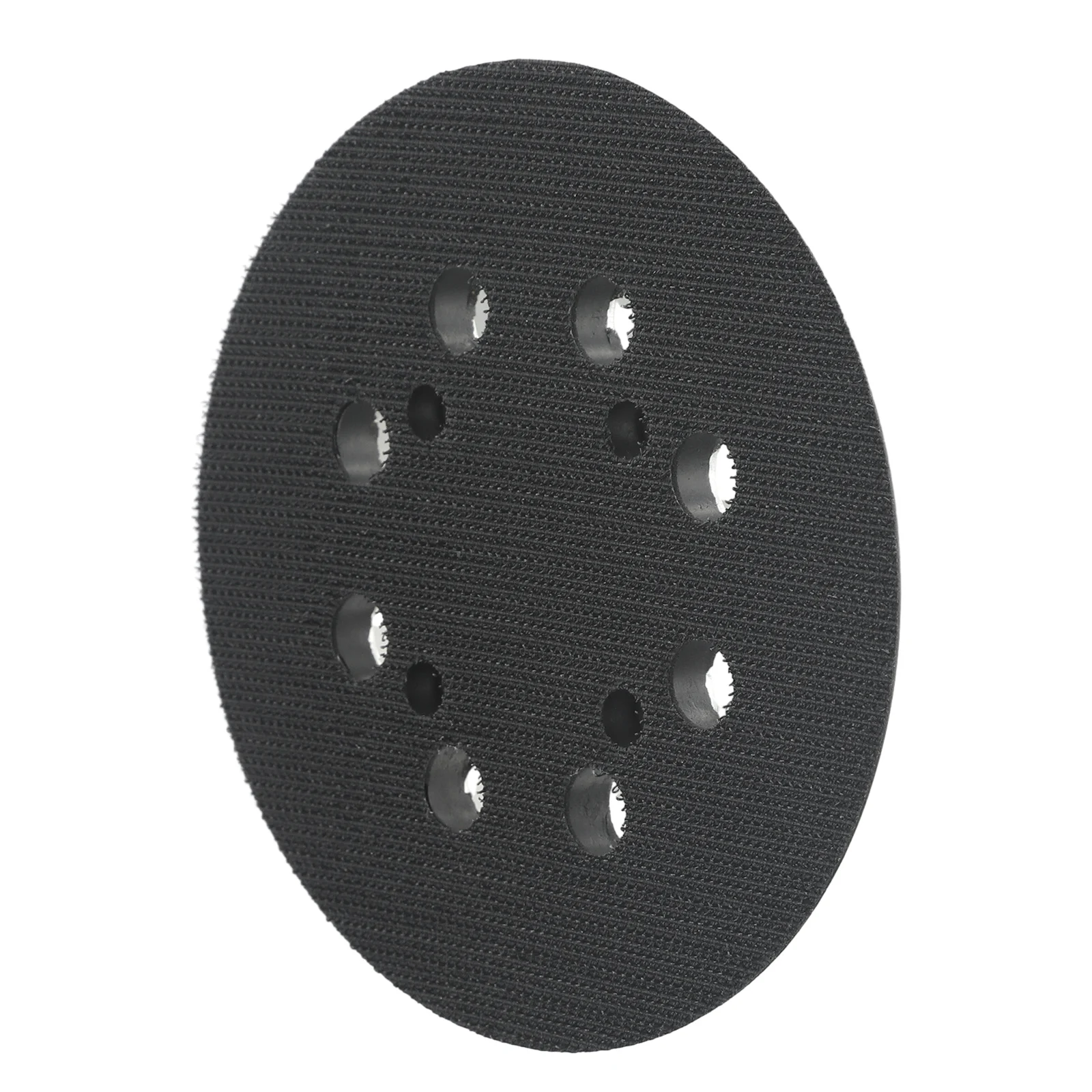 5" 8 Holes Sanding Pad For 6421 64233 DCW210B N329079 Sander Disc Abrasive Polishing Tools Power Tool Metal&PU Sanding Pad
5" 8 Holes Sanding Pad For 6421 64233 DCW210B N329079 Sander Disc Abrasive Polishing Tools Power Tool Metal&PU Sanding Pad