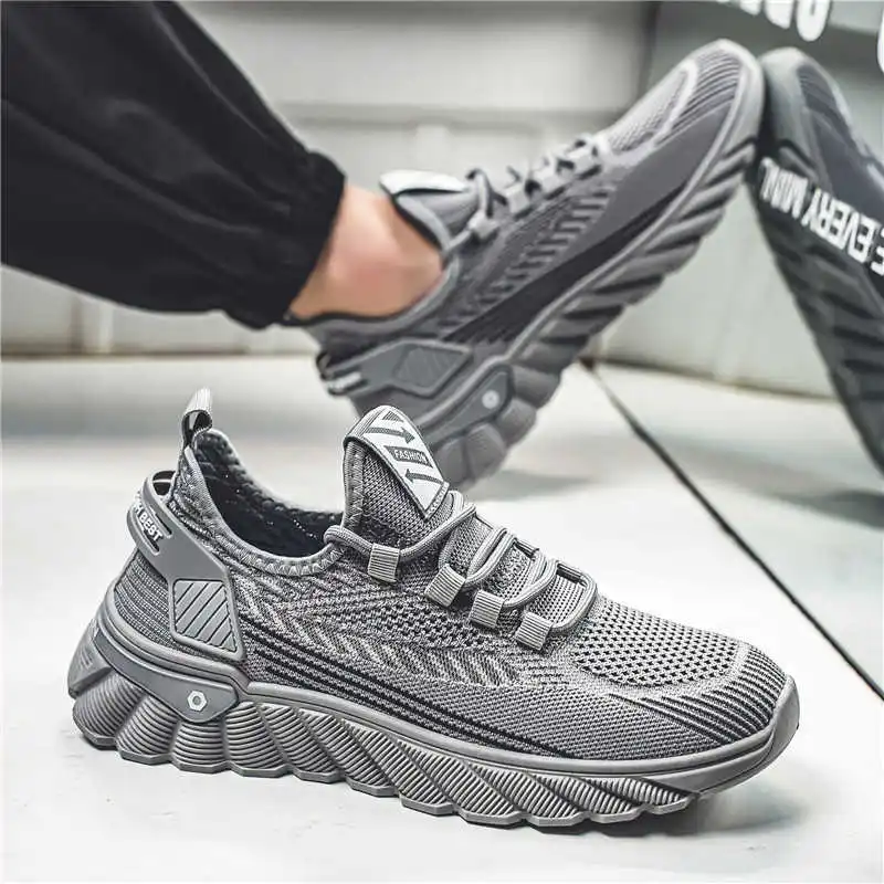 Tennis Sole Platform Boots Loafers Large Size Sports Shoes Sneakers For Men 36 Size Minimalist Celebrity Sapatilla Gifts
Tennis Sole Platform Boots Loafers Large Size Sports Shoes Sneakers For Men 36 Size Minimalist Celebrity Sapatilla Gifts