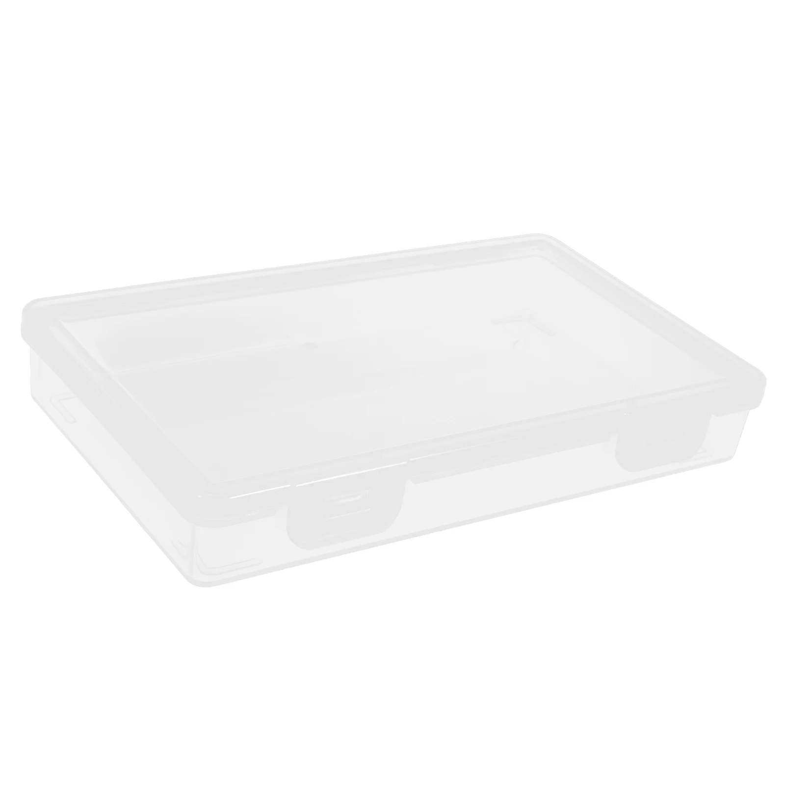 Clear Mask Storage Box Transparent Plastic Holder Home Desktop Face Tissue Organizer Modern Container
Clear Mask Storage Box Transparent Plastic Holder Home Desktop Face Tissue Organizer Modern Container