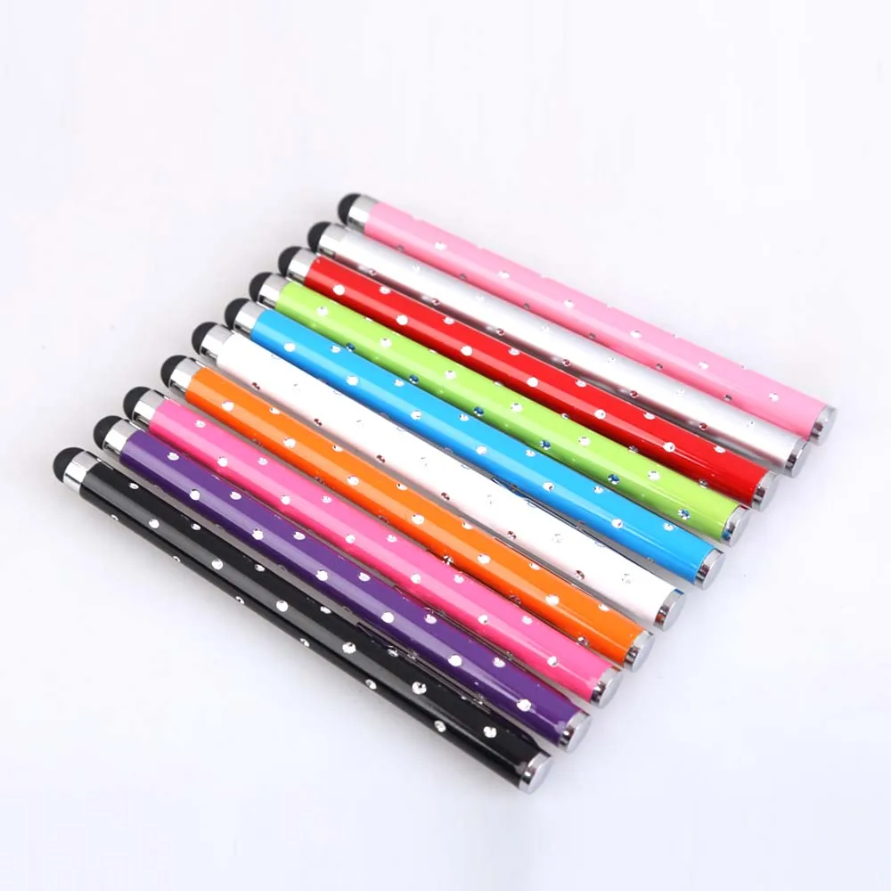 Touch Screen Stylus Pen Universal Capacitive Touch Pen Pencil Capacitive Stylus Mobile Phone Stylus Touch Pen for iPhone Samsung
Touch Screen Stylus Pen Universal Capacitive Touch Pen Pencil Capacitive Stylus Mobile Phone Stylus Touch Pen for iPhone Samsung
