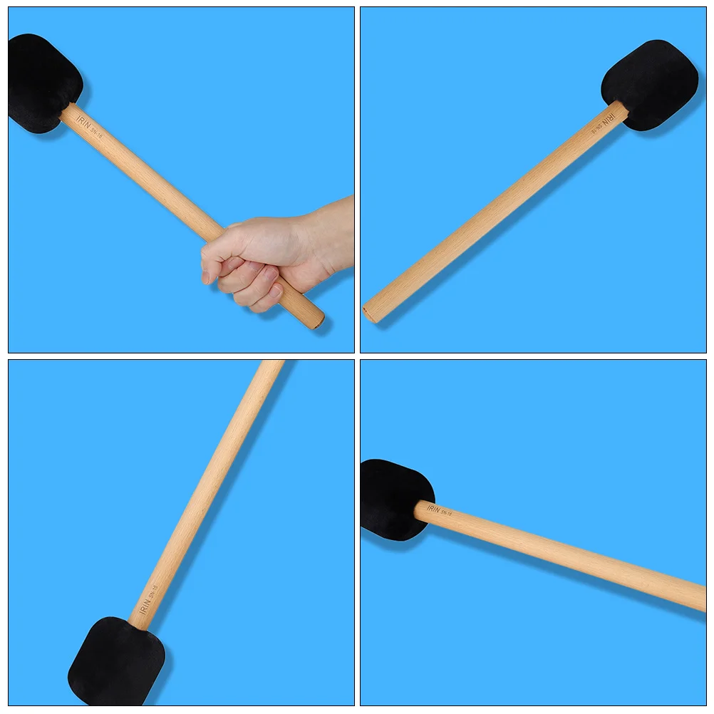 Drum Sticks Drumstick Drumsticks Accessories Percussion Mallet Beech Black Large Mallets
Drum Sticks Drumstick Drumsticks Accessories Percussion Mallet Beech Black Large Mallets