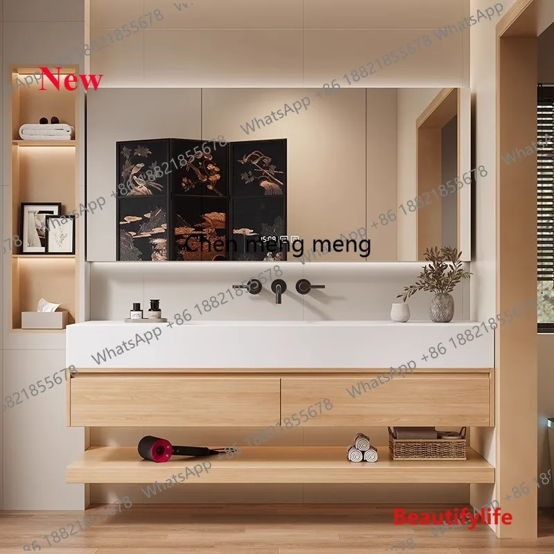 A38 Шкаф для ванной комнаты в средневековом стиле, каменная плита, горячий изгиб, керамический бесшовный комбинированный шкаф, ручной
A38 Шкаф для ванной комнаты в средневековом стиле, каменная плита, горячий изгиб, керамический бесшовный комбинированный шкаф, ручной