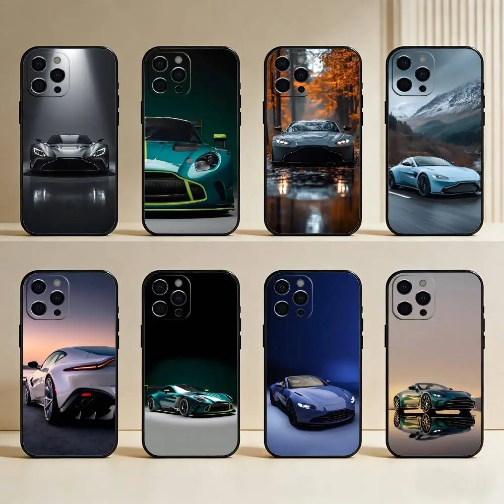 A-Aston Vantage Cars Phone Case For iPhone17,16,15,14,13,12 Plus,Max Soft Silicone Black Cover
A-Aston Vantage Cars Phone Case For iPhone17,16,15,14,13,12 Plus,Max Soft Silicone Black Cover