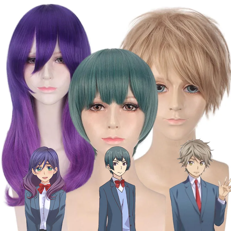 Long Straight Synthetic Wig Heat Resistant Hair for Women Natural Cosplay Costume Party Daily Use
Long Straight Synthetic Wig Heat Resistant Hair for Women Natural Cosplay Costume Party Daily Use
