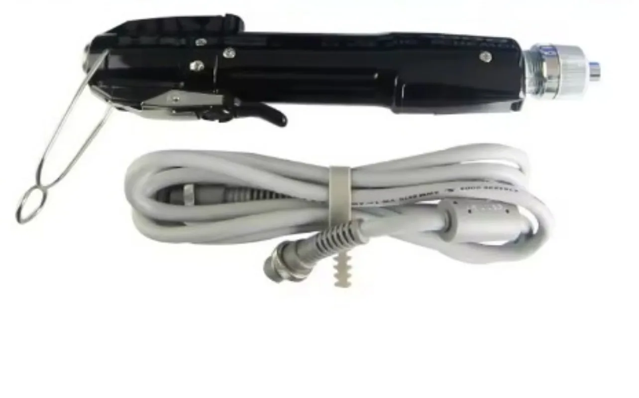 CL-7000 Professional Precision Electric Screwdriver
CL-7000 Professional Precision Electric Screwdriver
