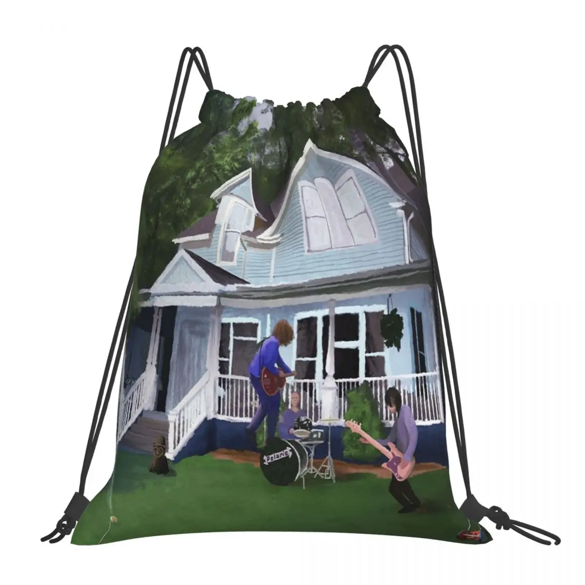 Hey Sandy Backpacks Fashion Portable Drawstring Bags Drawstring Bundle Pocket Sports Bag Book Bags For Travel School
Hey Sandy Backpacks Fashion Portable Drawstring Bags Drawstring Bundle Pocket Sports Bag Book Bags For Travel School