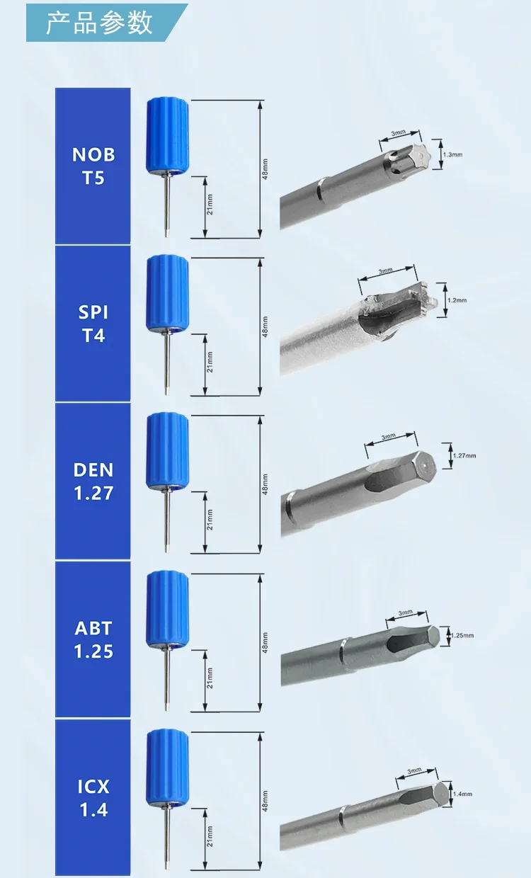 8 шт., стоматологическая крутящая лабораторная отвертка, техника Osstem Dentium Nobel Ankylos, отвертка 
8 шт., стоматологическая крутящая лабораторная отвертка, техника Osstem Dentium Nobel Ankylos, отвертка