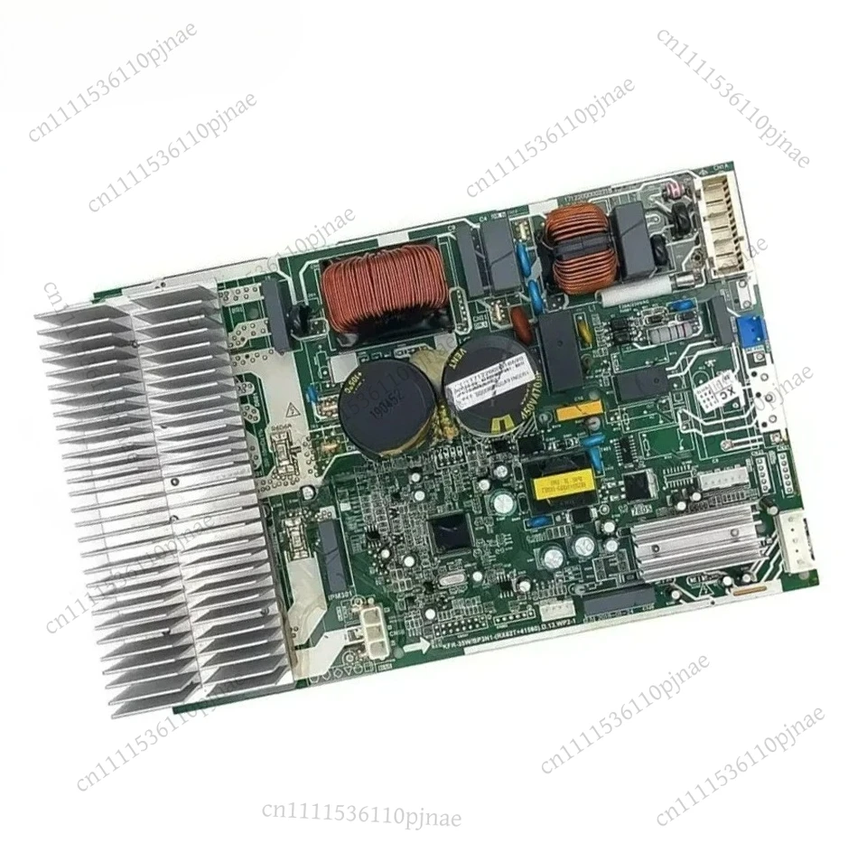 NEW KFR-35W/BP3N1-(RX62T+41560).D.13.WP2-1 Circuit PCB 17122000002718 For Midea Air Conditioner Control Board Conditioning Parts
NEW KFR-35W/BP3N1-(RX62T+41560).D.13.WP2-1 Circuit PCB 17122000002718 For Midea Air Conditioner Control Board Conditioning Parts