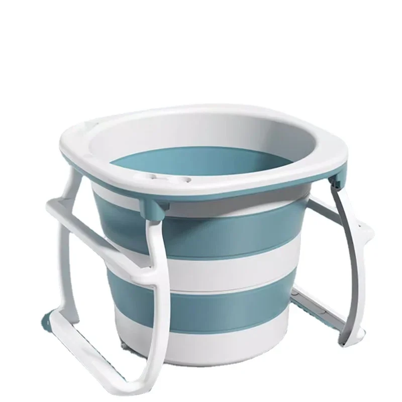 Plastics Indoor Bathtub Adult Minimalistic Folding Men Bathtub Luxury Move Kannettava Kylpyamme Furniture Decoration
Plastics Indoor Bathtub Adult Minimalistic Folding Men Bathtub Luxury Move Kannettava Kylpyamme Furniture Decoration