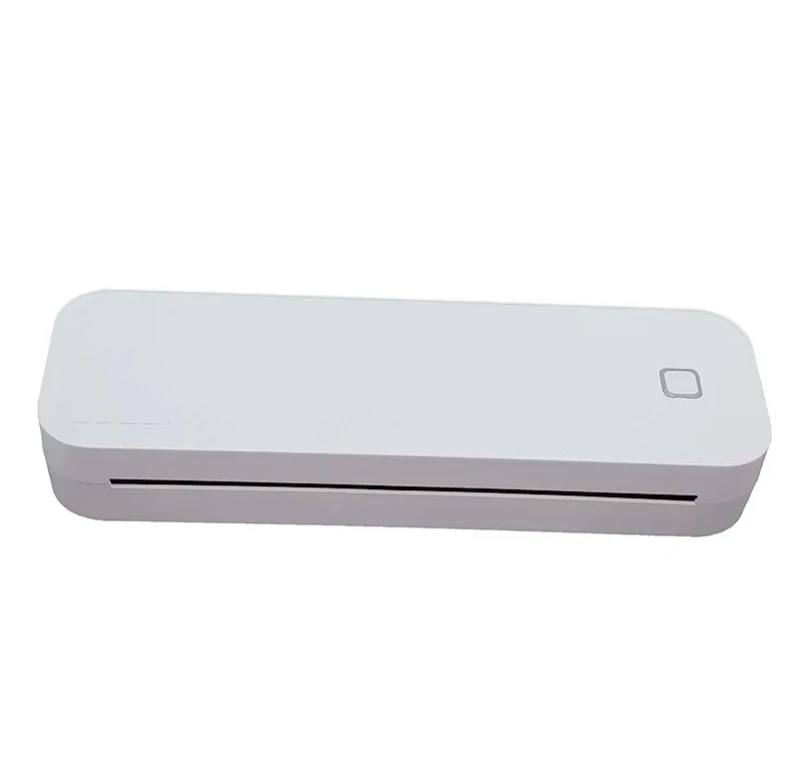 203DPI Wireless A4/Letter Thermal Printer Portable Regular Copy Paper Mobile Printer Compatible with Phone and Laptop
203DPI Wireless A4/Letter Thermal Printer Portable Regular Copy Paper Mobile Printer Compatible with Phone and Laptop