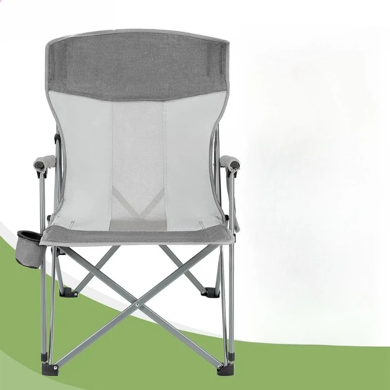 l heavy-duty oversized portable comfortable camping lawn chair suitable for outdoor picnics, travel, barbecue
l heavy-duty oversized portable comfortable camping lawn chair suitable for outdoor picnics, travel, barbecue