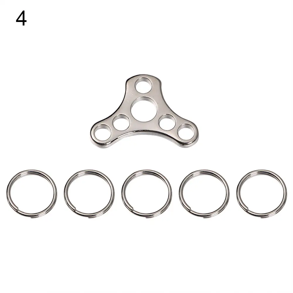 Multstyles 301, карманный брелок для ключей из нержавеющей стали, подвесной зажим, инструмент Quicklink, брелок для ключей, карабин, многофункциональные инструменты для кемпинга
Multstyles 301, карманный брелок для ключей из нержавеющей стали, подвесной зажим, инструмент Quicklink, брелок для ключей, карабин, многофункциональные инструменты для кемпинга