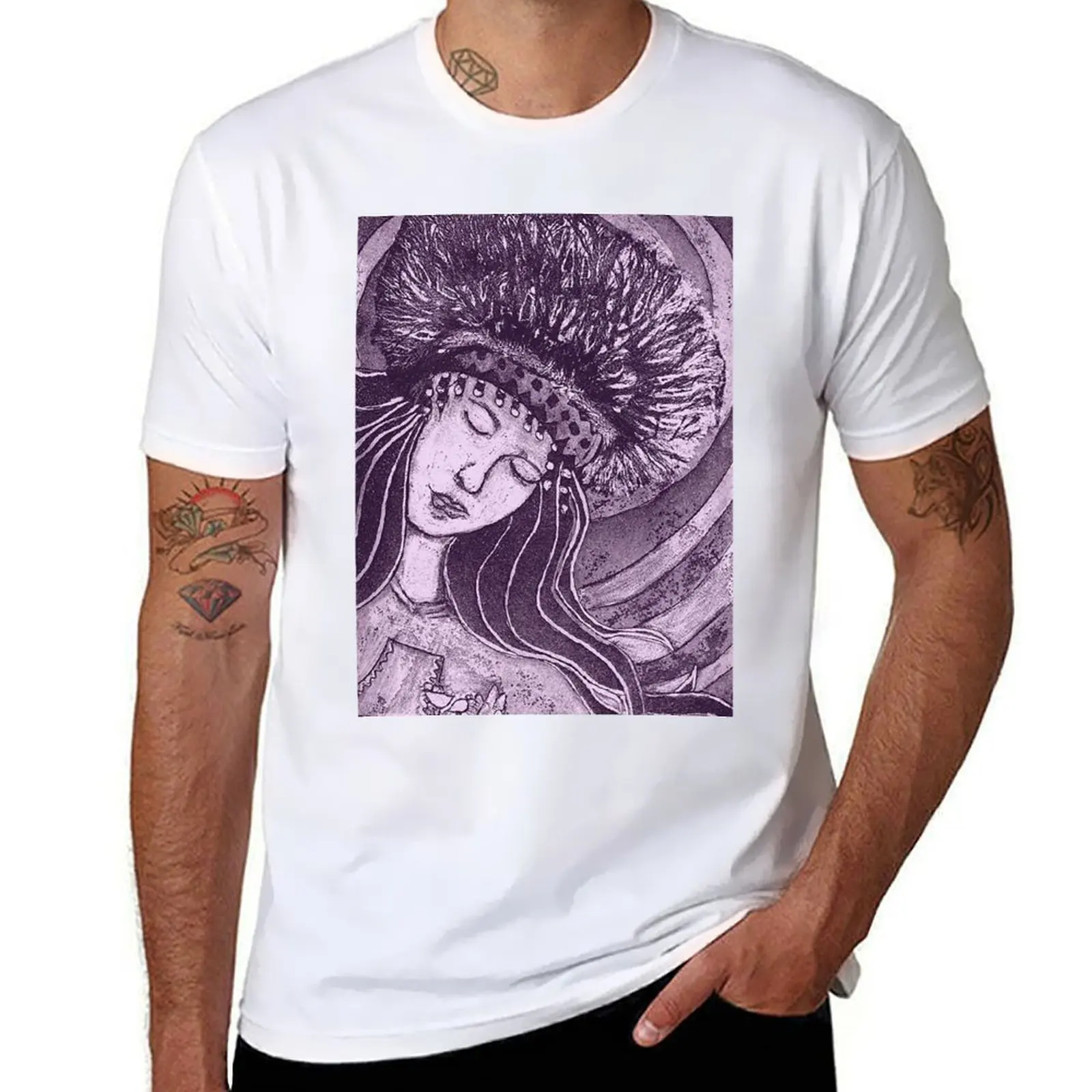 Alaskan Mother Nature- Purple T-Shirt man t shirt luxury man t shirt cotton T-Shirt 
Alaskan Mother Nature- Purple T-Shirt man t shirt luxury man t shirt cotton T-Shirt