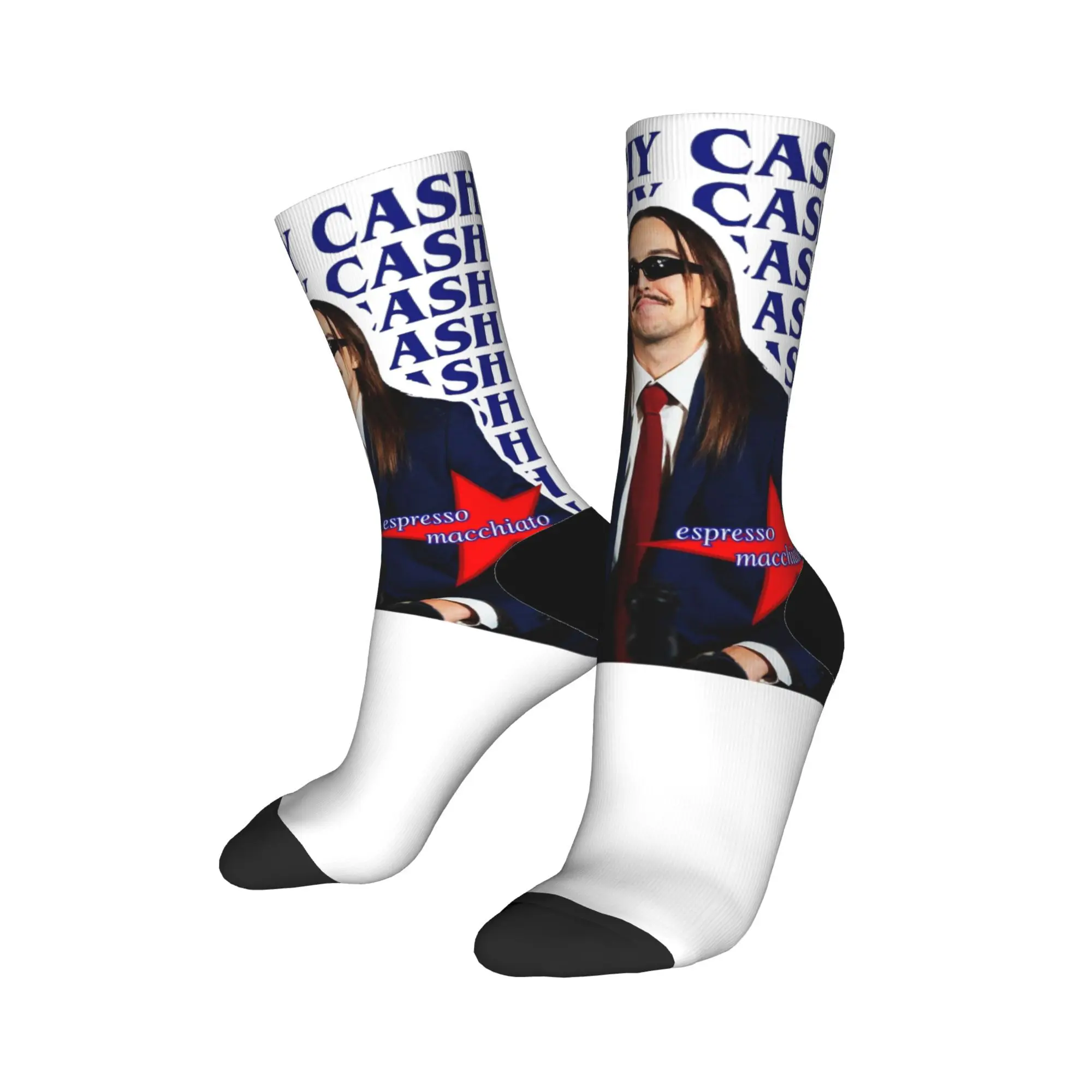 Tommy Cash Espresso Macchiato Eurovisions 2025 Estonia Socks Men Women Socks Harajuku Spring Summer Middle Tube Socks Gift
Tommy Cash Espresso Macchiato Eurovisions 2025 Estonia Socks Men Women Socks Harajuku Spring Summer Middle Tube Socks Gift